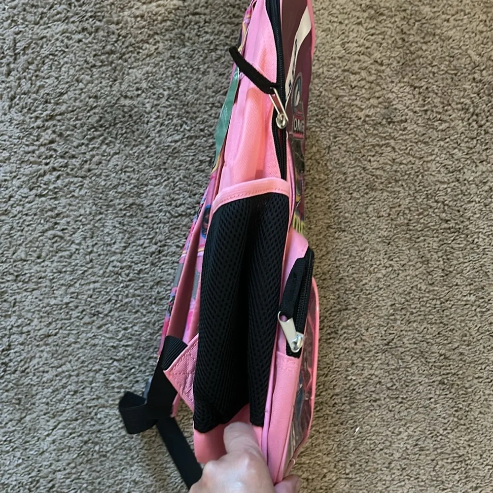 OMG backpack - Picture 2 of 3